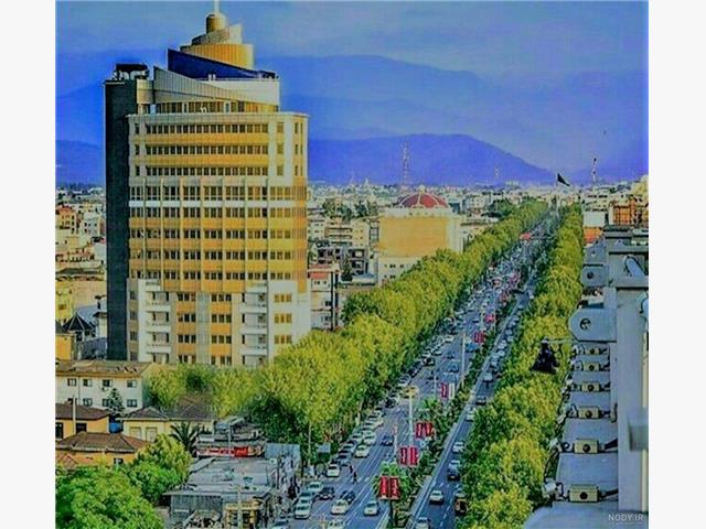 از شهر آمل که یک شهر تجاری و نزدیک ترین شهر شمالی به تهران می باشد بیشتر بدانید
